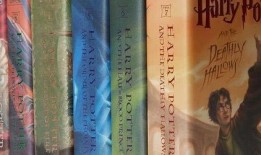 哈利波特新地图爆料视频,神秘魔法世界全景图曝光