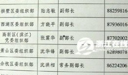 杭州新闻爆料人名单最新,最新动态一览