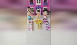 爆料小故事小玩具视频播放,视频播放背后的趣味世界