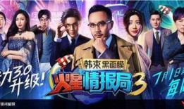 火星情报局第三季在线观看,揭秘火星特工们的欢乐冒险之旅