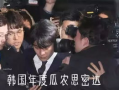 韩国最新娱乐圈吃瓜事件,神秘恋情曝光，明星A与B的甜蜜秘密引热议