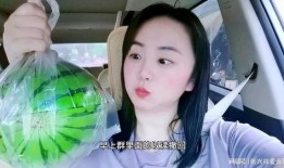 网红吃瓜薛小婉,吃瓜界的风云人物